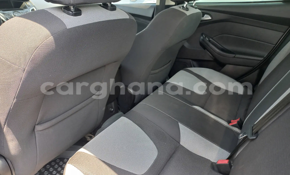 Sayi Na hannu Ford Focus Sauran Mota in Accra a Greater Accra Sayi Na hannu Ford Focus Sauran Mota in Accra a Greater Accra