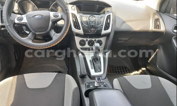 Sayi Na hannu Ford Focus Sauran Mota in Accra a Greater Accra Sayi Na hannu Ford Focus Sauran Mota in Accra a Greater Accra