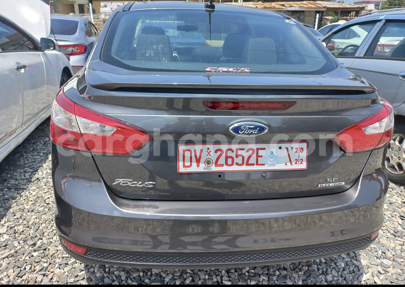 Big with watermark ford focus greater accra accra 47488