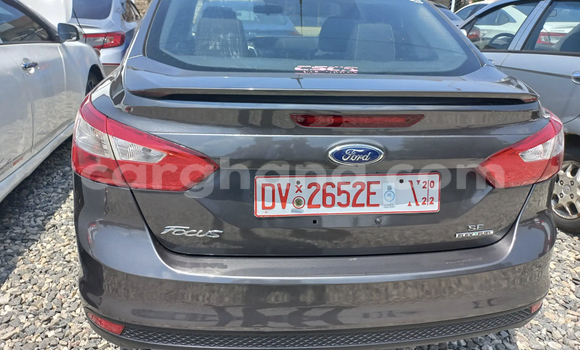 Sayi Na hannu Ford Focus Sauran Mota in Accra a Greater Accra Sayi Na hannu Ford Focus Sauran Mota in Accra a Greater Accra