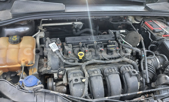 Sayi Na hannu Ford Focus Sauran Mota in Accra a Greater Accra Sayi Na hannu Ford Focus Sauran Mota in Accra a Greater Accra