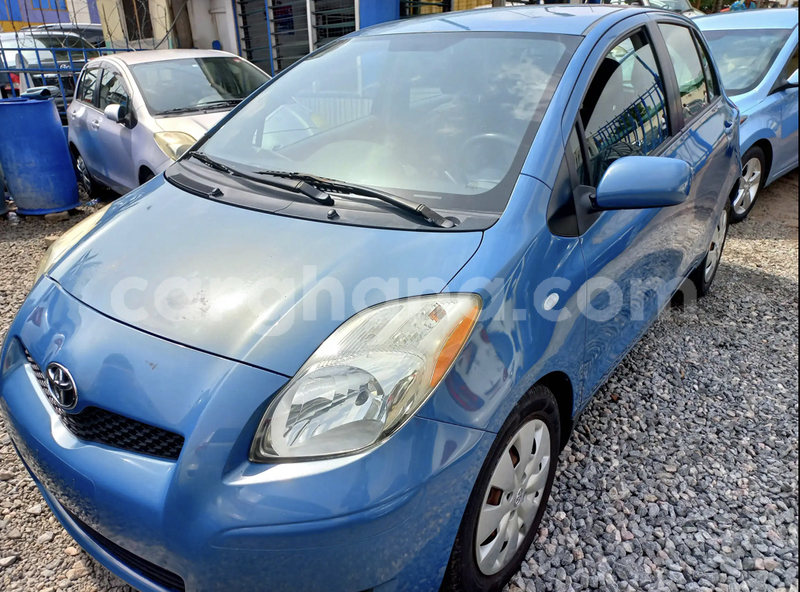 Big with watermark toyota yaris greater accra accra 47489
