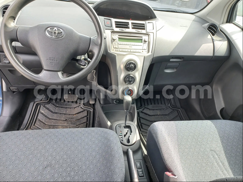 Big with watermark toyota yaris greater accra accra 47489