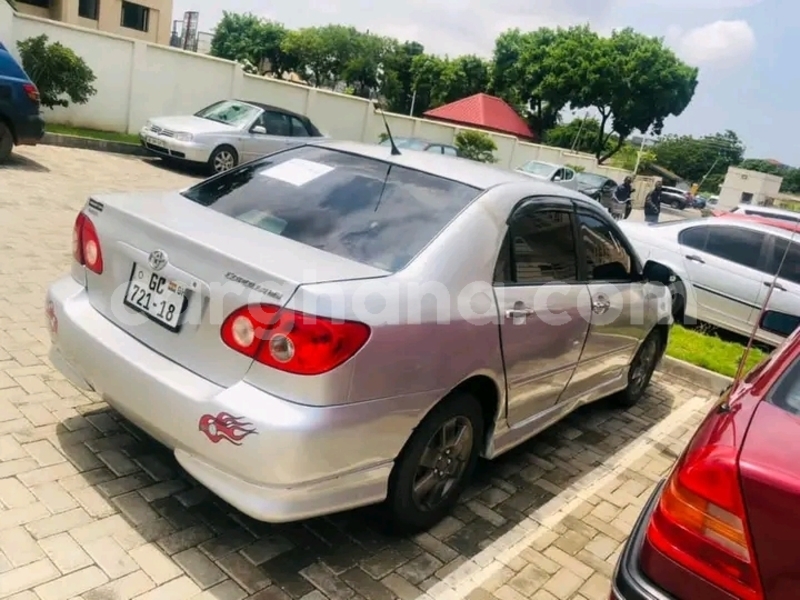 Big with watermark toyota corolla greater accra accra 47492