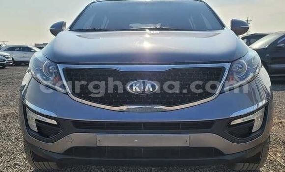 Ra Àlòkù Kia Sportage Miiran Ọkọ̀ in Accra ni Greater Accra