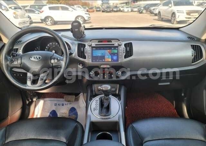 Big with watermark kia sportage greater accra accra 47493