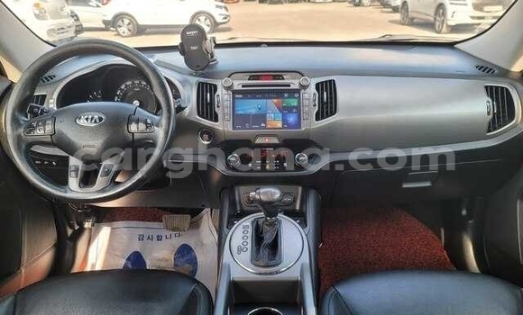 Buy Used Kia Sportage Other Car in Accra in Greater Accra Buy Used Kia Sportage Other Car in Accra in Greater Accra