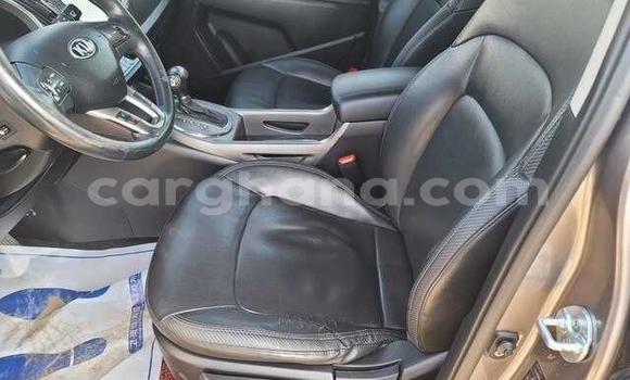 Buy Used Kia Sportage Other Car in Accra in Greater Accra Buy Used Kia Sportage Other Car in Accra in Greater Accra