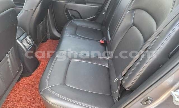 Buy Used Kia Sportage Other Car in Accra in Greater Accra Buy Used Kia Sportage Other Car in Accra in Greater Accra