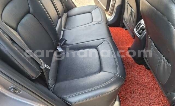 Buy Used Kia Sportage Other Car in Accra in Greater Accra Buy Used Kia Sportage Other Car in Accra in Greater Accra