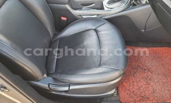 Buy Used Kia Sportage Other Car in Accra in Greater Accra Buy Used Kia Sportage Other Car in Accra in Greater Accra