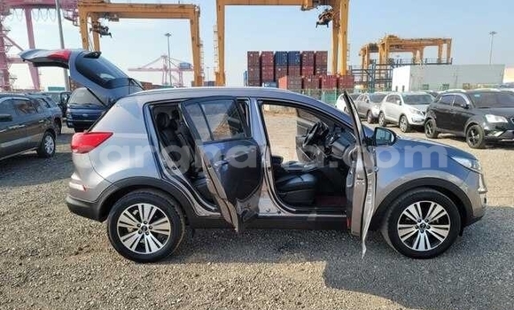 Buy Used Kia Sportage Other Car in Accra in Greater Accra Buy Used Kia Sportage Other Car in Accra in Greater Accra