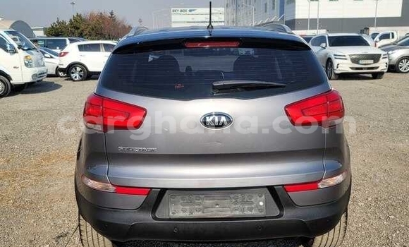 Buy Used Kia Sportage Other Car in Accra in Greater Accra Buy Used Kia Sportage Other Car in Accra in Greater Accra