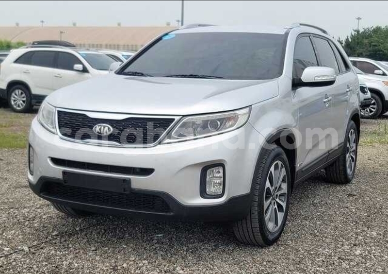 Big with watermark kia sorento greater accra accra 47496