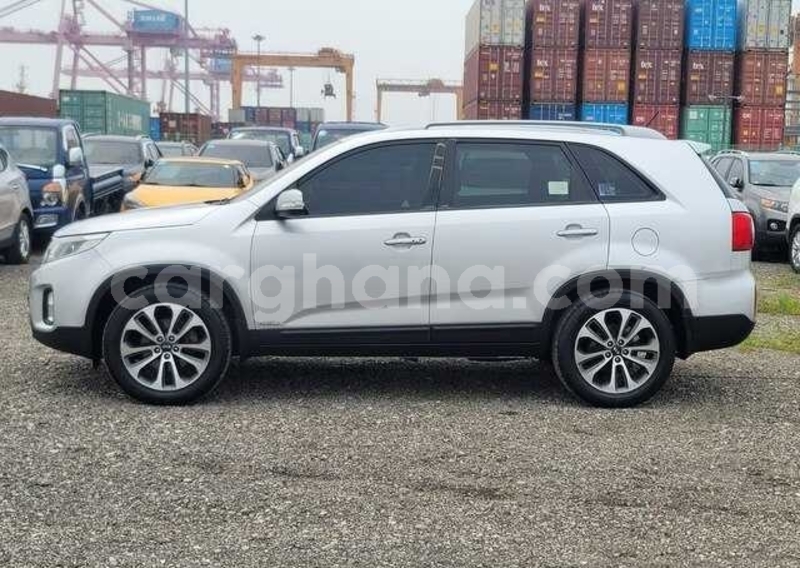 Big with watermark kia sorento greater accra accra 47496