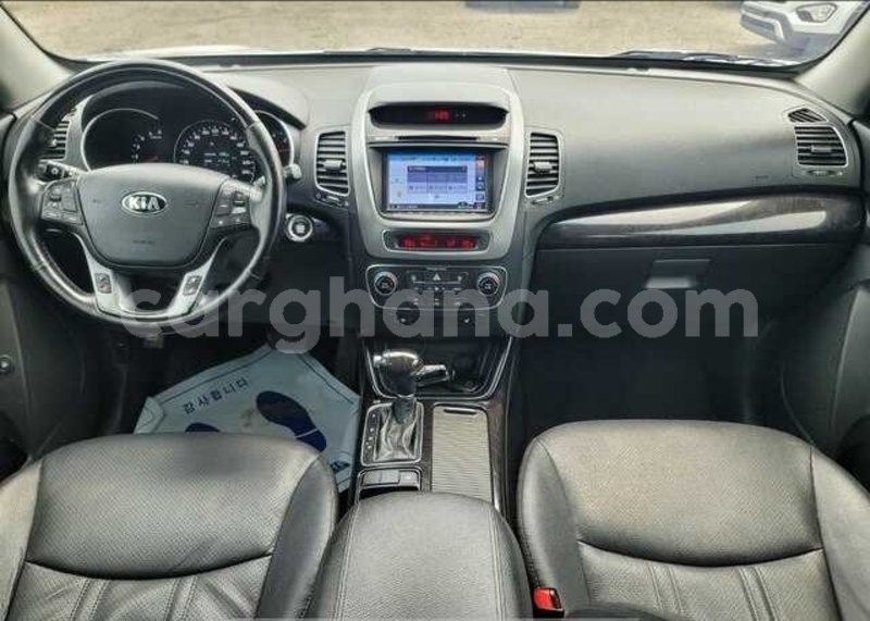 Big with watermark kia sorento greater accra accra 47496