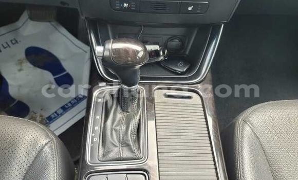 Sayi Na hannu Kia Sorento Azurfa Mota in Accra a Greater Accra Sayi Na hannu Kia Sorento Azurfa Mota in Accra a Greater Accra