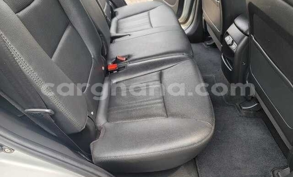 Sayi Na hannu Kia Sorento Azurfa Mota in Accra a Greater Accra Sayi Na hannu Kia Sorento Azurfa Mota in Accra a Greater Accra