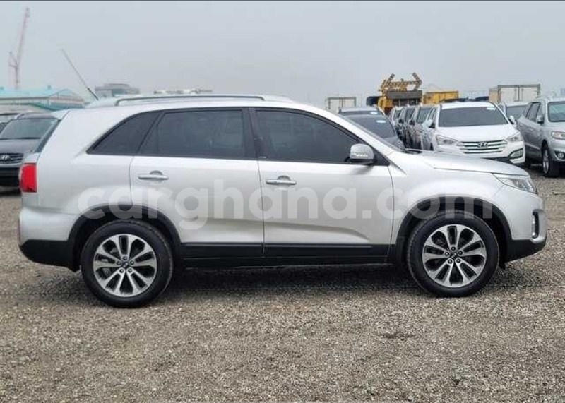 Big with watermark kia sorento greater accra accra 47496