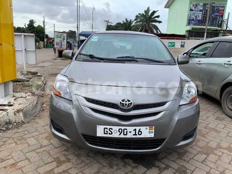 Big with watermark toyota yaris greater accra accra 47497