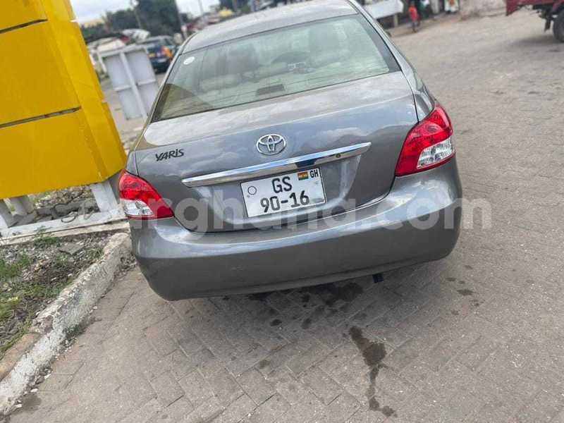 Big with watermark toyota yaris greater accra accra 47497