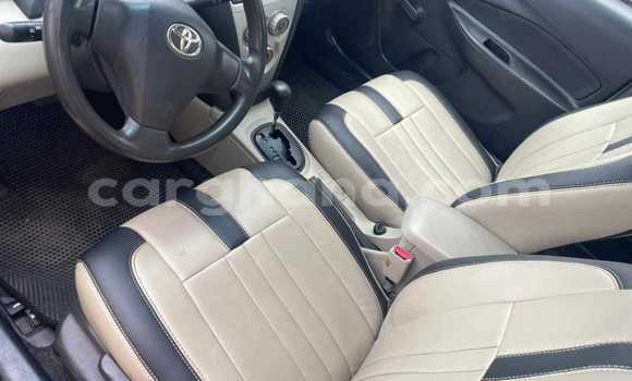Sayi Na hannu Toyota Yaris Sauran Mota in Accra a Greater Accra Sayi Na hannu Toyota Yaris Sauran Mota in Accra a Greater Accra