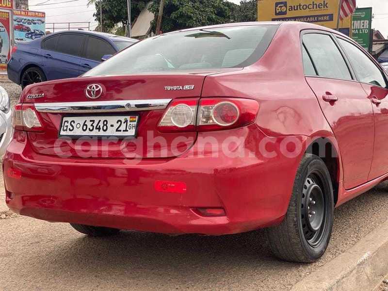 Big with watermark toyota corolla greater accra accra 47498