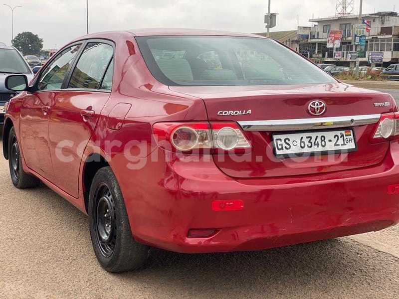 Big with watermark toyota corolla greater accra accra 47498