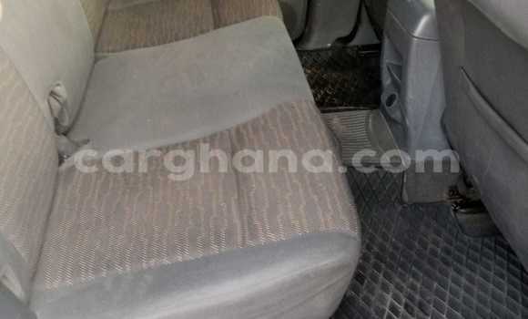 Sayi Na hannu Ford Ranger White Mota in Accra a Greater Accra Sayi Na hannu Ford Ranger White Mota in Accra a Greater Accra