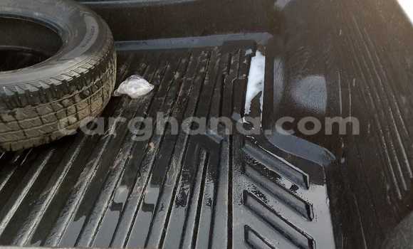 Sayi Na hannu Ford Ranger White Mota in Accra a Greater Accra Sayi Na hannu Ford Ranger White Mota in Accra a Greater Accra