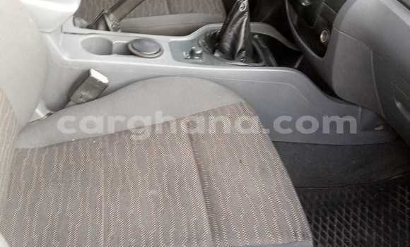 Sayi Na hannu Ford Ranger White Mota in Accra a Greater Accra Sayi Na hannu Ford Ranger White Mota in Accra a Greater Accra