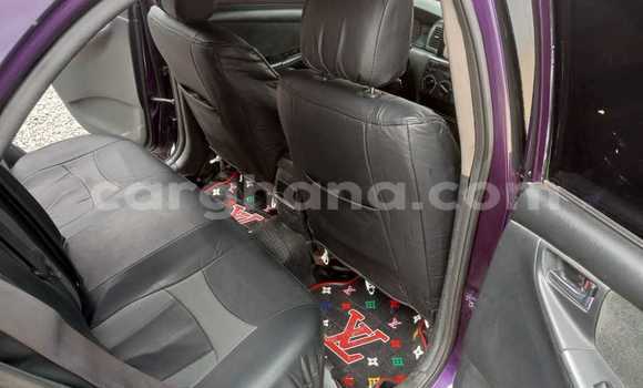 Sayi Na hannu Toyota Corolla Sauran Mota in Accra a Greater Accra Sayi Na hannu Toyota Corolla Sauran Mota in Accra a Greater Accra