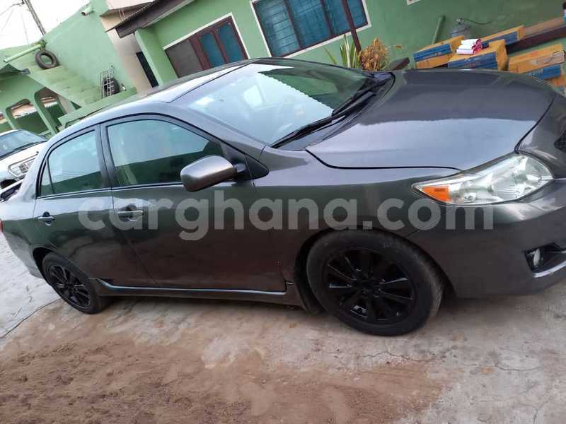 Big with watermark toyota corolla greater accra accra 47502