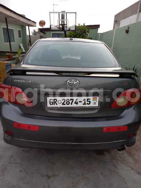 Big with watermark toyota corolla greater accra accra 47502