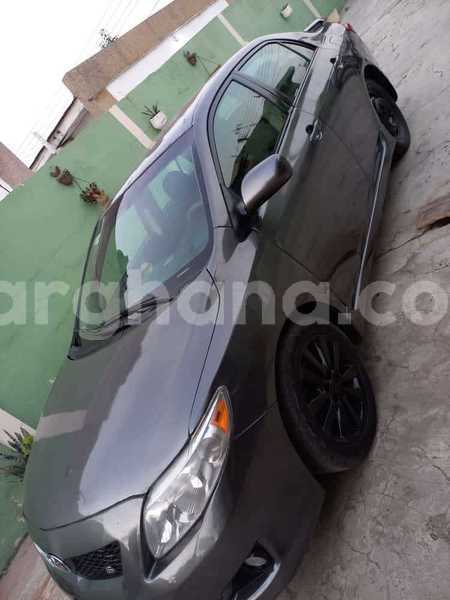 Big with watermark toyota corolla greater accra accra 47502