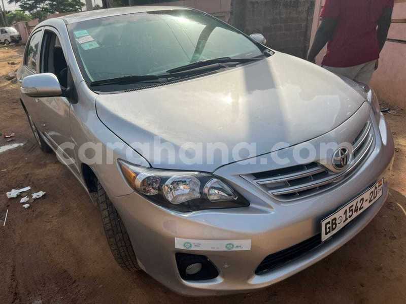 Big with watermark toyota corolla greater accra accra 47503