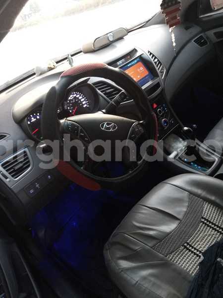 Big with watermark hyundai elantra greater accra accra 47504