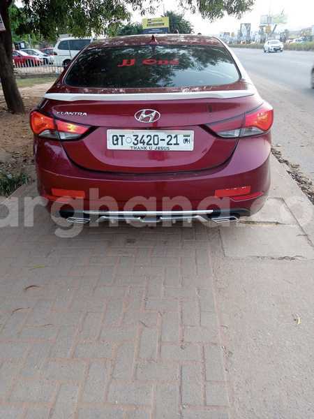 Big with watermark hyundai elantra greater accra accra 47504