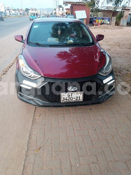 Big with watermark hyundai elantra greater accra accra 47504