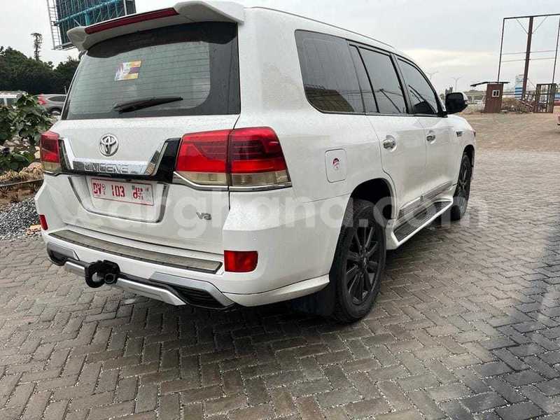 Big with watermark toyota land cruiser greater accra accra 47507