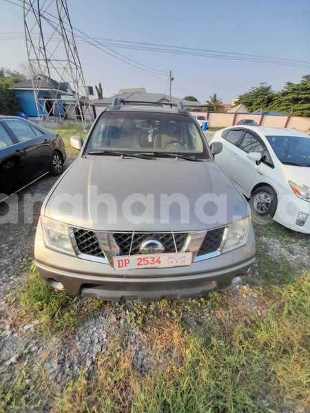 Big with watermark nissan frontier greater accra accra 47510