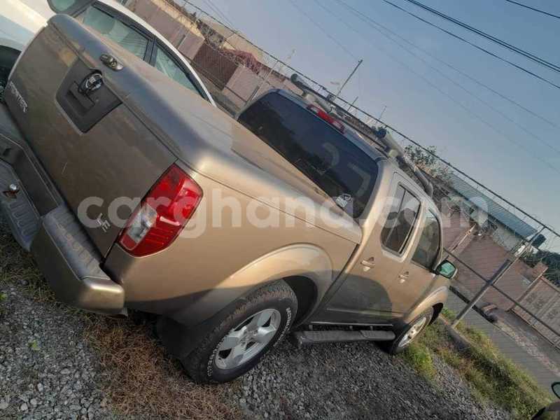 Big with watermark nissan frontier greater accra accra 47510