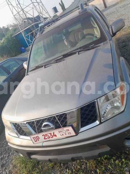 Big with watermark nissan frontier greater accra accra 47510