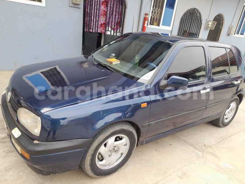 Big with watermark volkswagen golf greater accra accra 47511