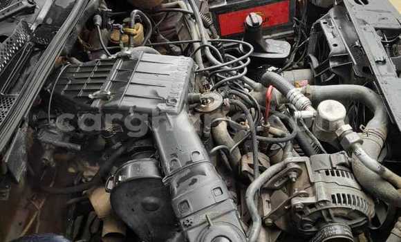 Sayi Na hannu Volkswagen Golf Blue Mota in Accra a Greater Accra Sayi Na hannu Volkswagen Golf Blue Mota in Accra a Greater Accra