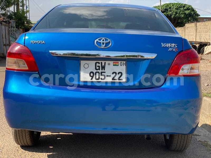 Big with watermark toyota yaris greater accra accra 47512