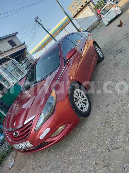 Big with watermark hyundai sonata greater accra accra 47513