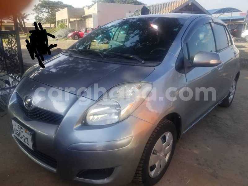 Big with watermark toyota vitz greater accra accra 47515