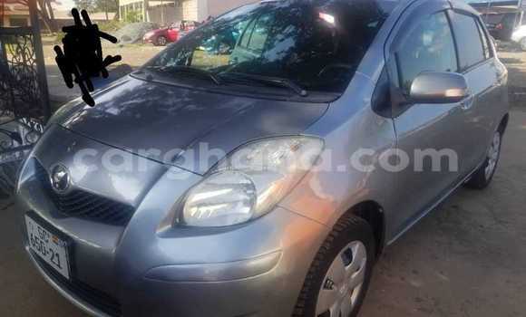 Buy Used Toyota Vitz Other Car in Accra in Greater Accra