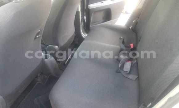 Sayi Na hannu Toyota Vitz Sauran Mota in Accra a Greater Accra Sayi Na hannu Toyota Vitz Sauran Mota in Accra a Greater Accra